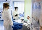 네덜란드 병원, 코로나19 환자 급증에 화학요법 치료·장기이식 중단