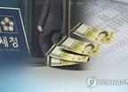 이달부터 대리기사·캐디 소득자료 매월 제출…5만명에 안내문(종합)