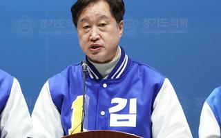 민주당 김준혁, ‘박정희·위안부’ 관련 과거 발언 논란