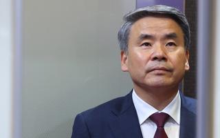 '이종섭 사의' 총선 영향은?...여야 후보들 '재산' 논란