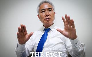 민주당 의원 된 '尹 검사 선배'…"잘 아는 제가 비판하겠다"