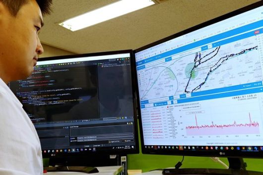클릭하시면 큰 이미지를 볼 수 있습니다. 전자신문