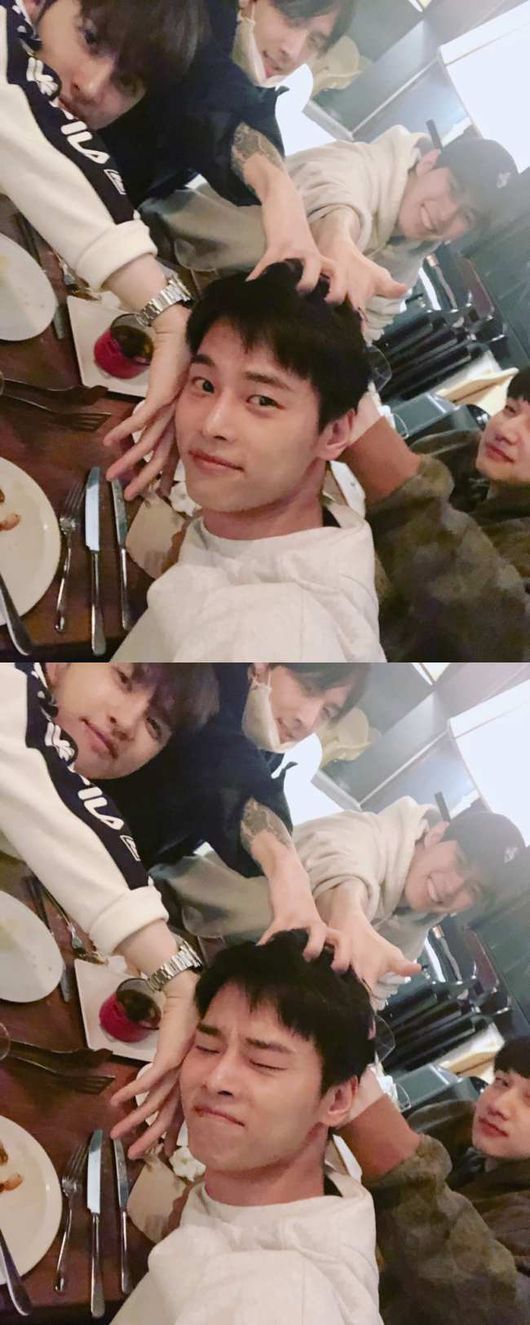 OSEN