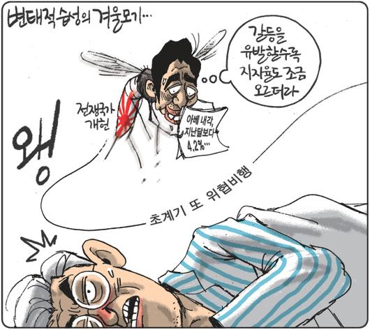 경향신문