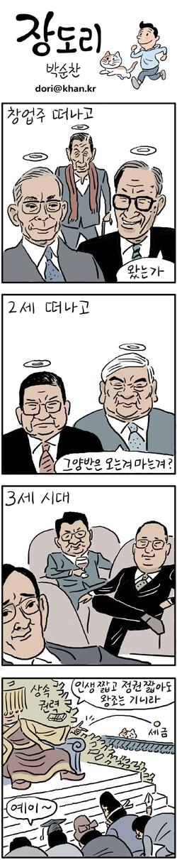 경향신문