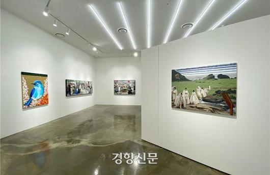 경향신문