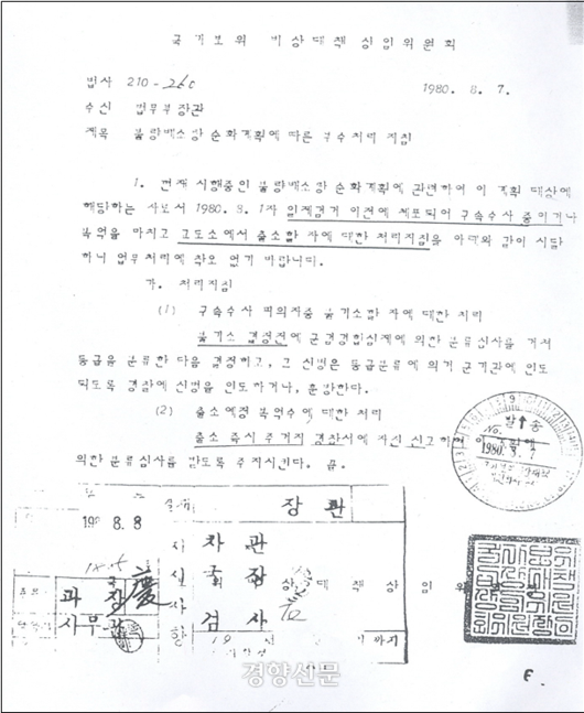 경향신문