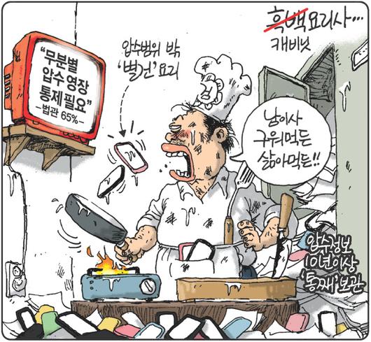 경향신문