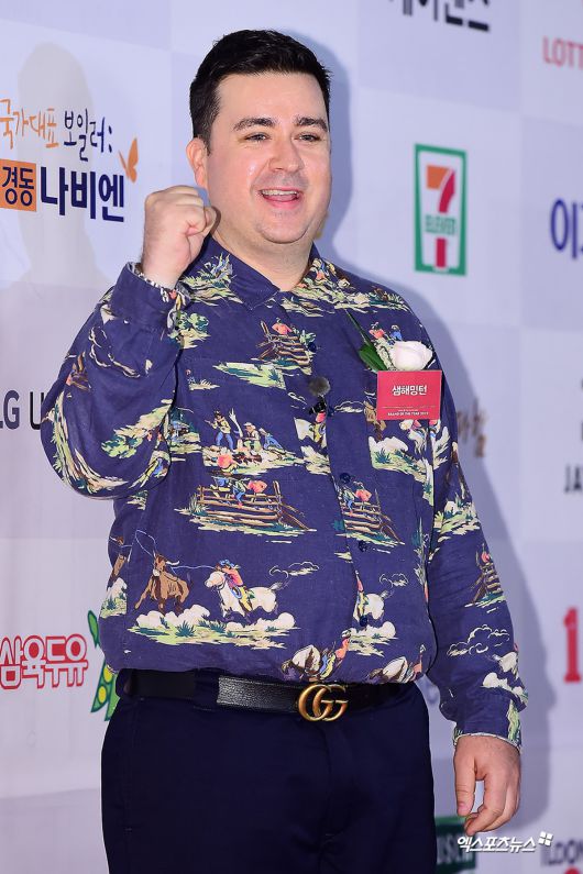엑스포츠뉴스