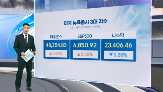 연합뉴스TV