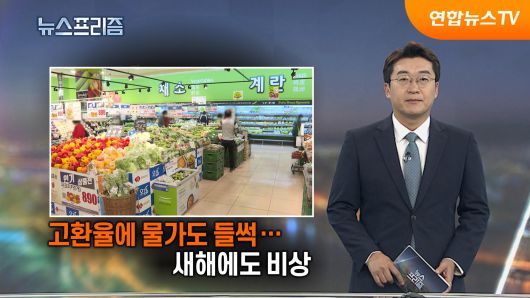 연합뉴스TV