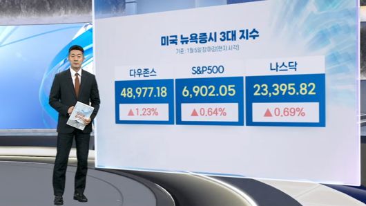 연합뉴스TV