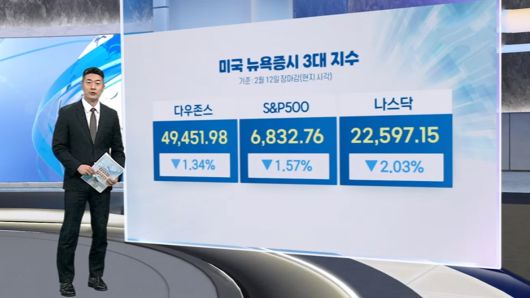 연합뉴스TV