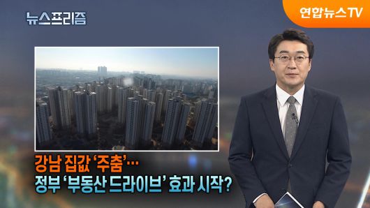 연합뉴스TV