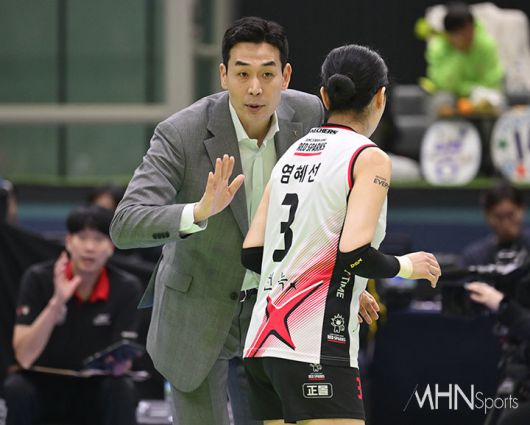 MHN스포츠