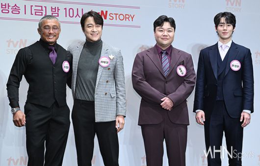 MHN스포츠