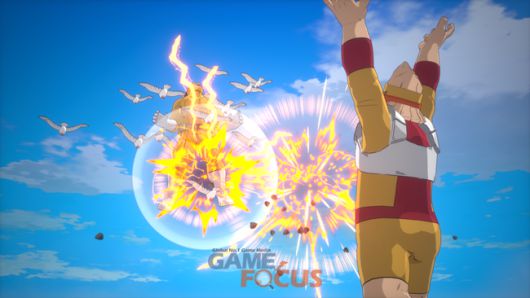 게임포커스