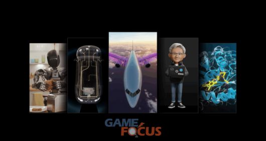 게임포커스