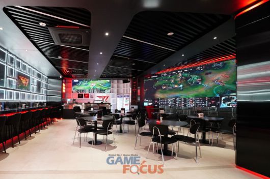 게임포커스
