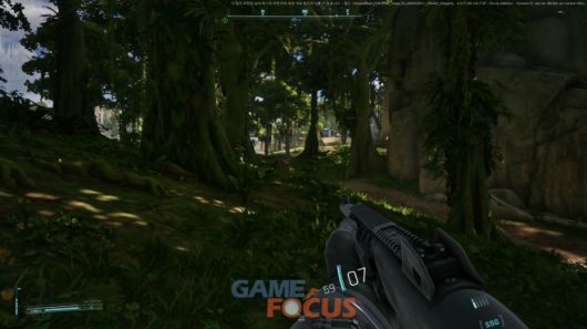 게임포커스