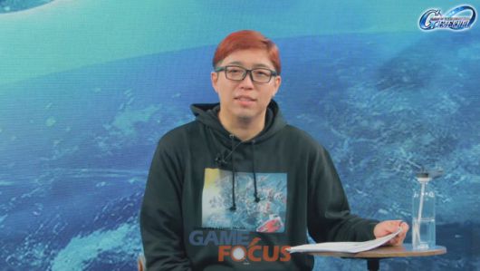 게임포커스