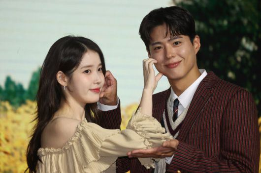 이데일리