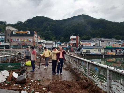 조선일보