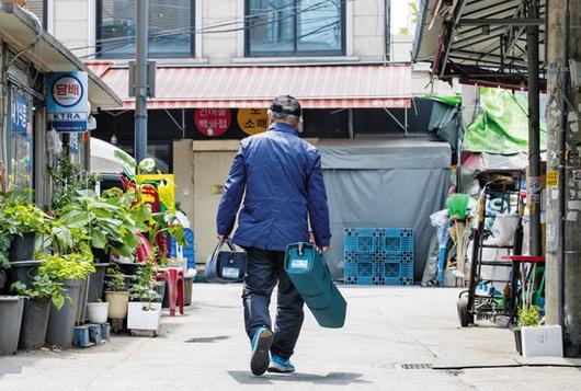 조선일보