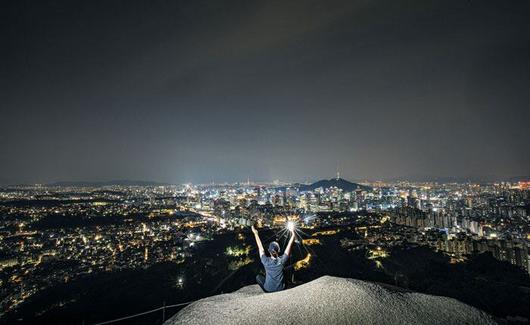 조선일보