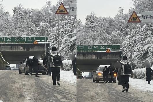 조선일보