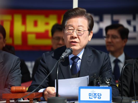 조선일보