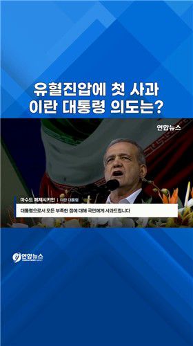 연합뉴스