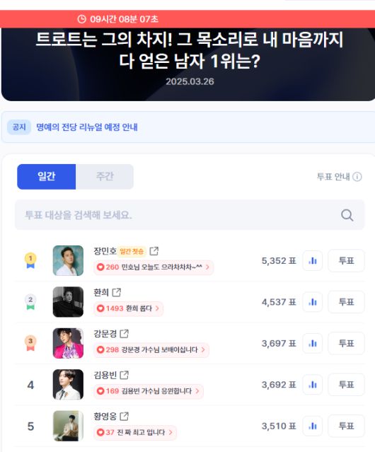 스타데일리뉴스