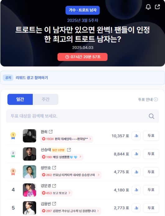 스타데일리뉴스