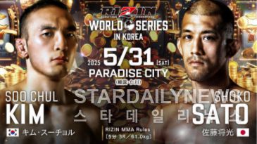 스타데일리뉴스