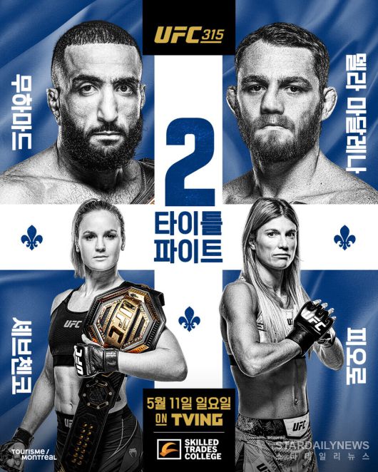 스타데일리뉴스