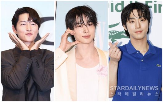 스타데일리뉴스