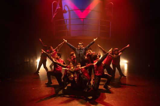 스타데일리뉴스