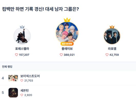 스타데일리뉴스