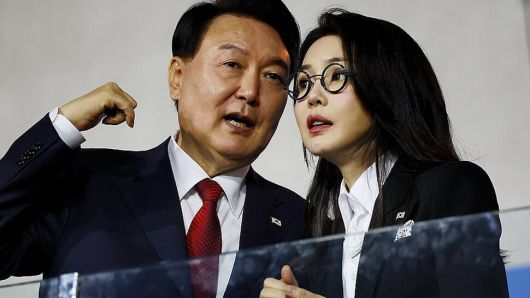 한겨레