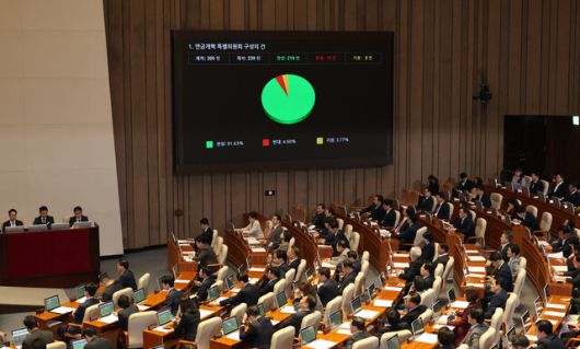 한겨레