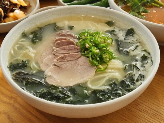 한겨레