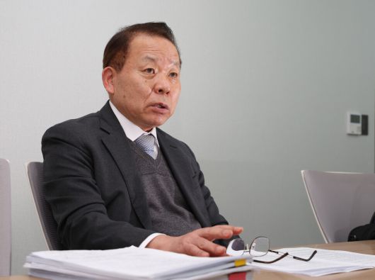 한겨레