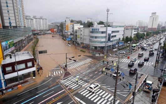 한국일보