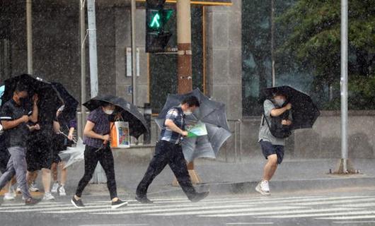 한국일보