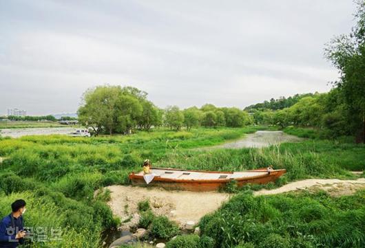 한국일보