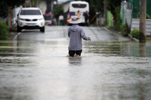 한국일보