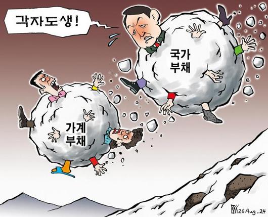 한국일보