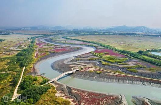 한국일보