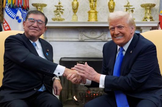 한국일보